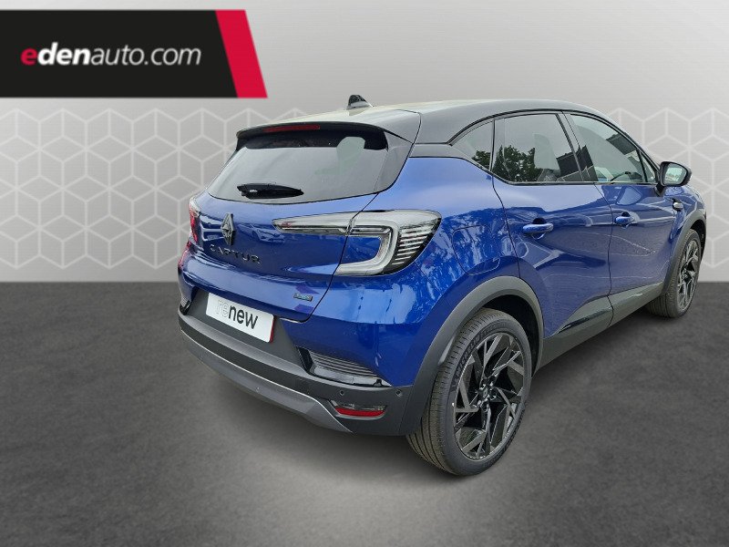 Renault Captur - Photo 4