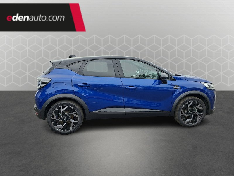 Renault Captur - Photo 5