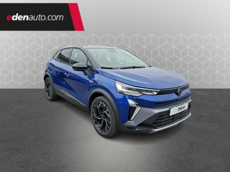Renault Captur - Photo 6