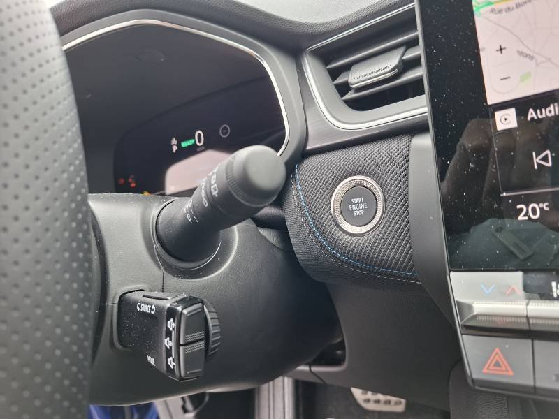 Renault Captur - Photo 8