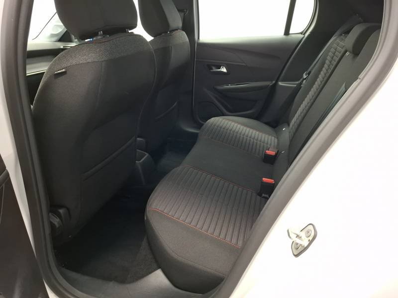 Peugeot 208 - Photo 14