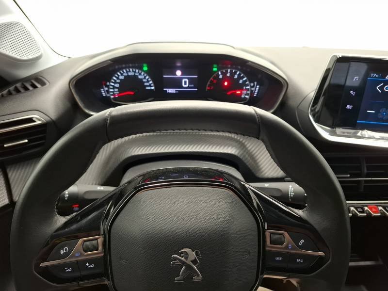 Peugeot 208 - Photo 16