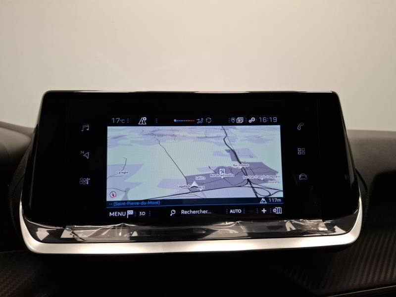 Peugeot 208 - Photo 21
