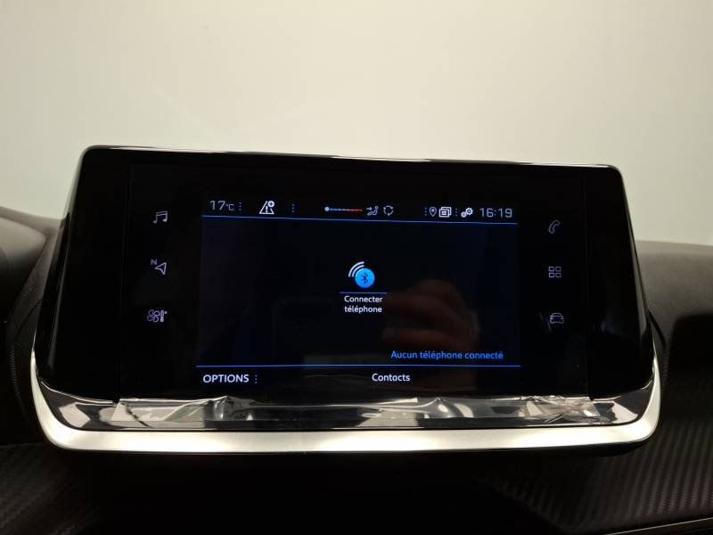 Peugeot 208 - Photo 23