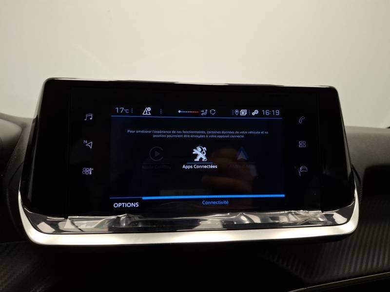 Peugeot 208 - Photo 24