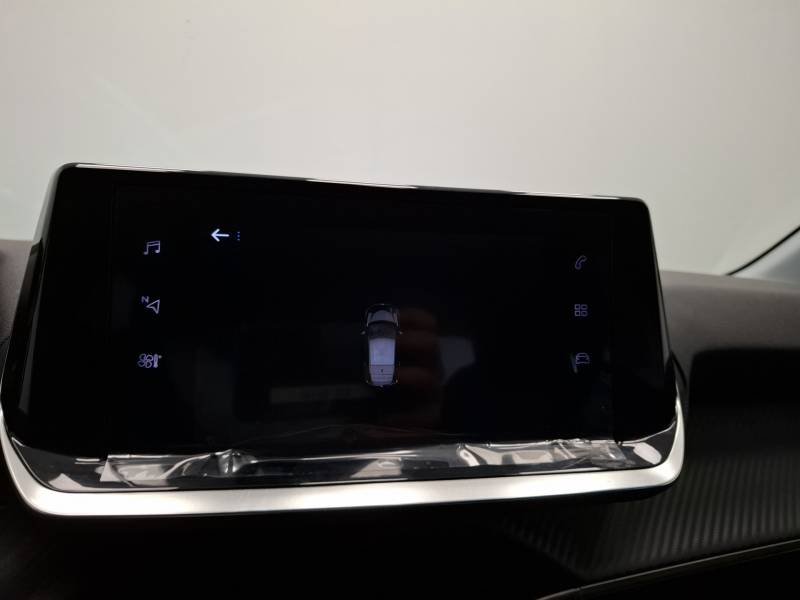 Peugeot 208 - Photo 25