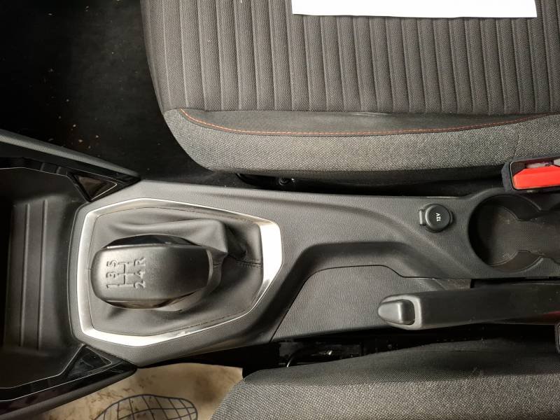 Peugeot 208 - Photo 27