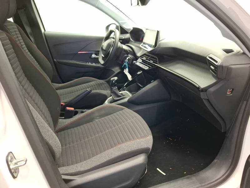 Peugeot 208 - Photo 29