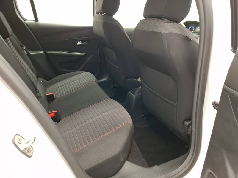 Peugeot 208 - Photo 30