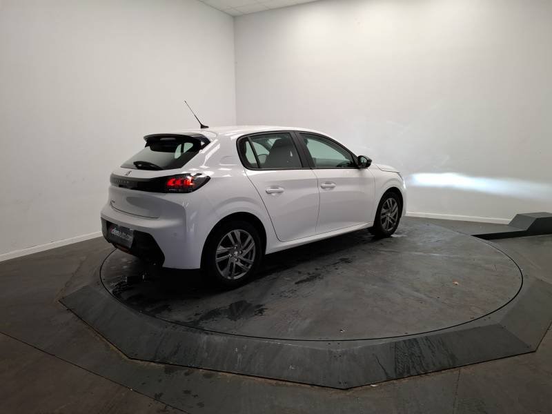 Peugeot 208 - Photo 5