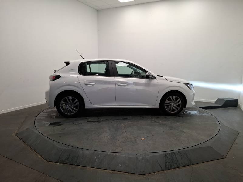 Peugeot 208 - Photo 6