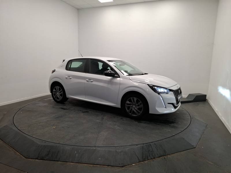 Peugeot 208 - Photo 7