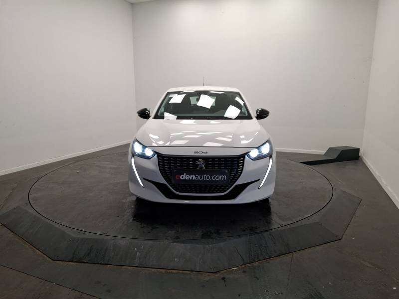 Peugeot 208 - Photo 8