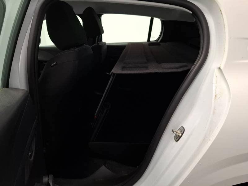 Peugeot 208 affaire - Photo 12