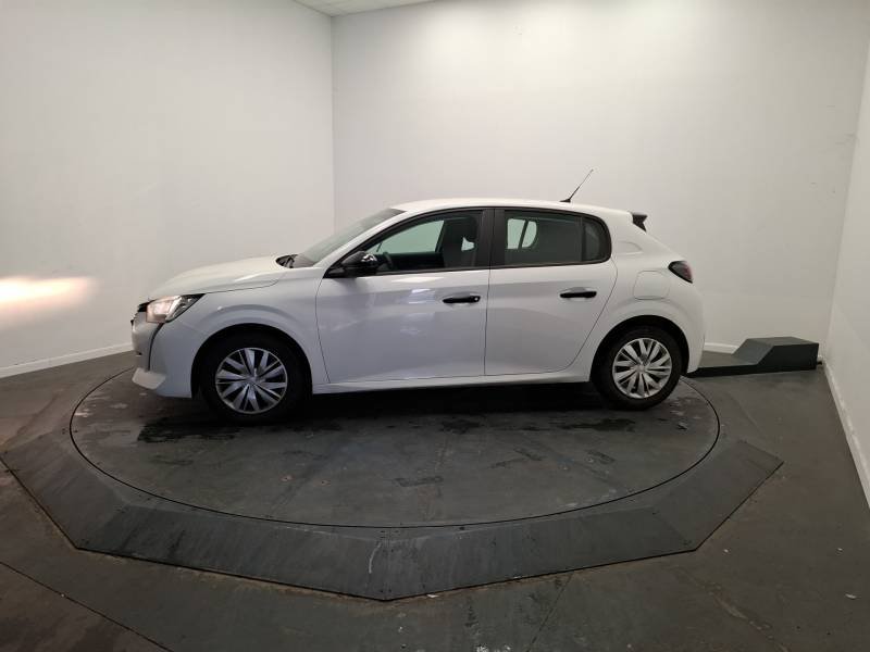 Peugeot 208 affaire - Photo 2
