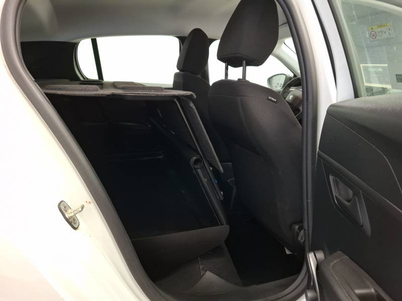 Peugeot 208 affaire - Photo 24