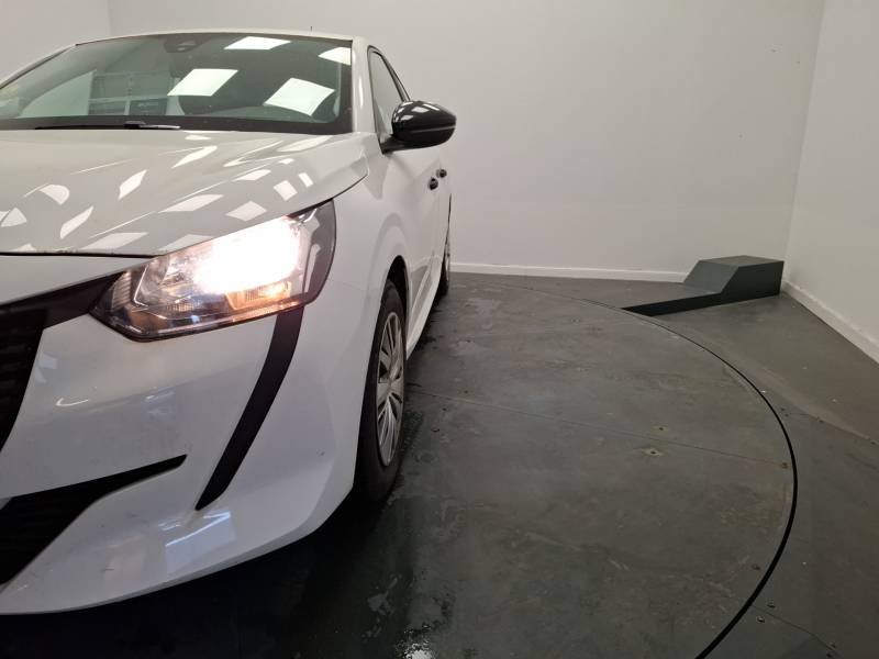 Peugeot 208 affaire - Photo 26