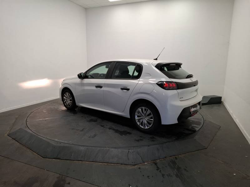Peugeot 208 affaire - Photo 3