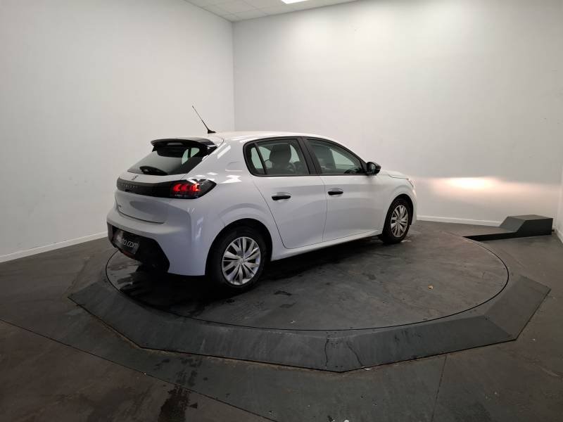 Peugeot 208 affaire - Photo 5