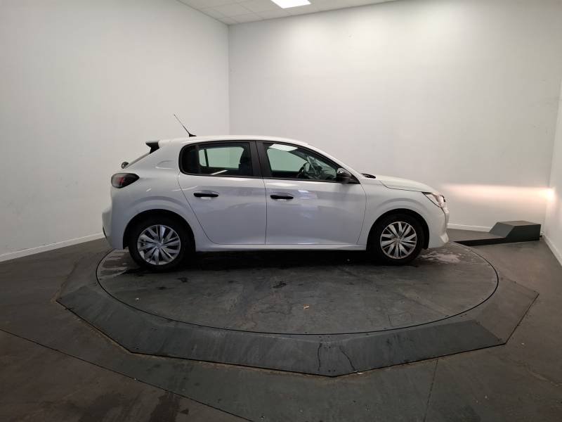 Peugeot 208 affaire - Photo 6