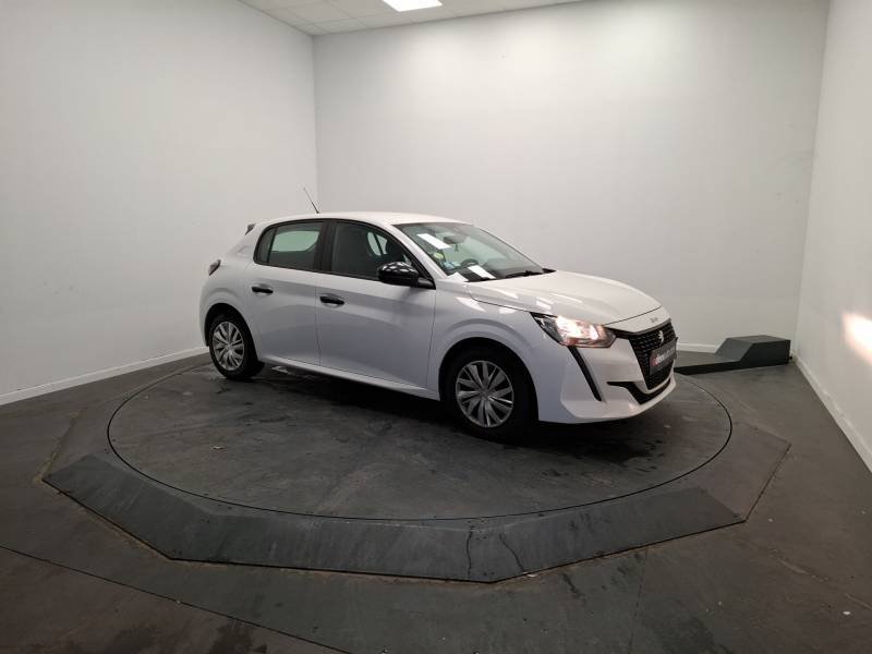 Peugeot 208 affaire - Photo 7