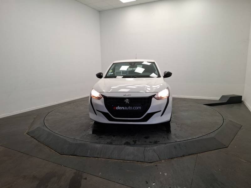 Peugeot 208 affaire - Photo 8