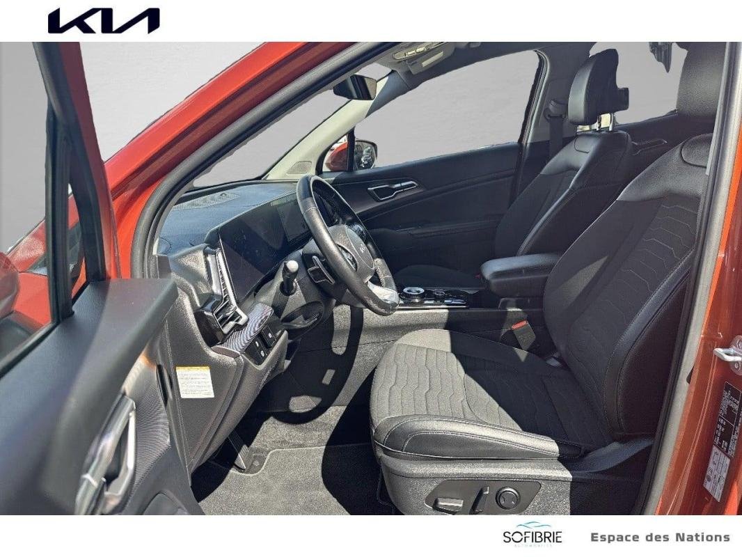 Kia Sportage - Photo 11