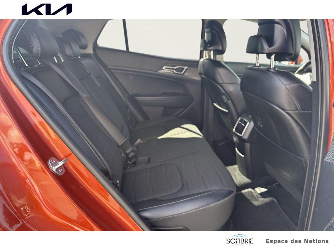 Kia Sportage - Photo 12