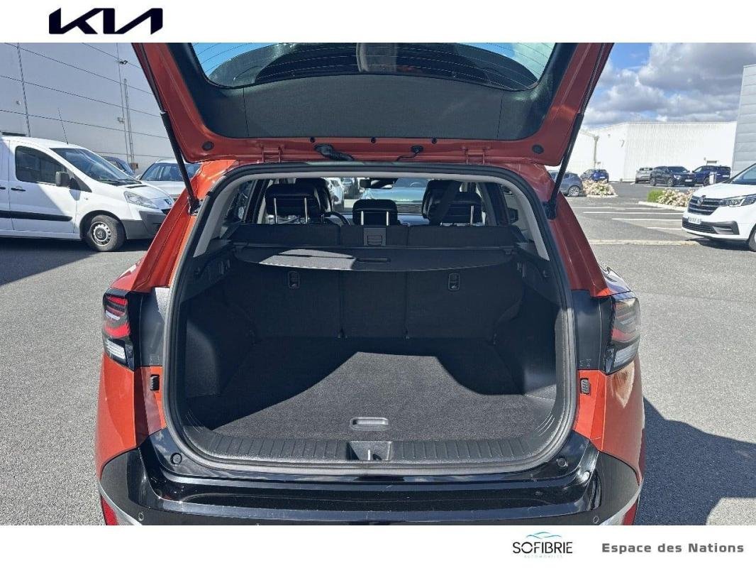 Kia Sportage - Photo 14