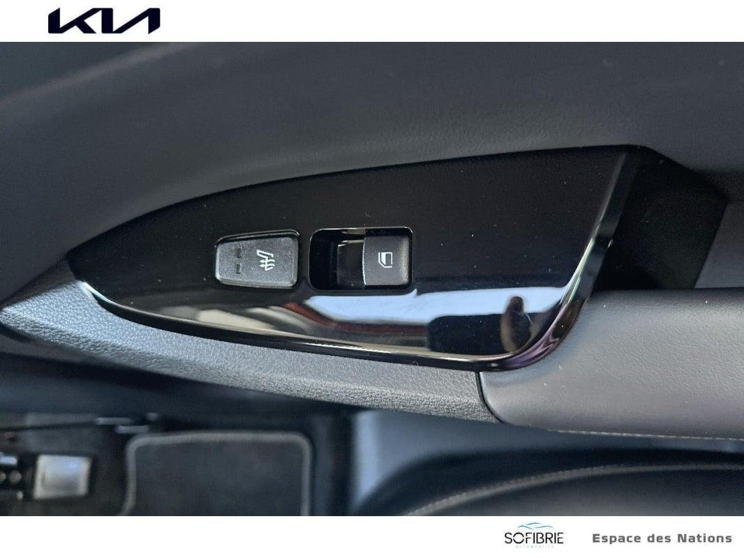 Kia Sportage - Photo 18