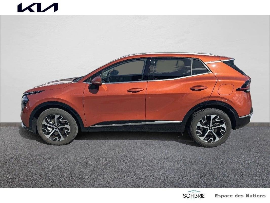 Kia Sportage - Photo 2