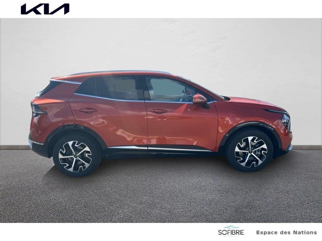 Kia Sportage - Photo 4
