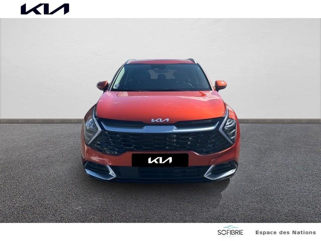 Kia Sportage - Photo 5