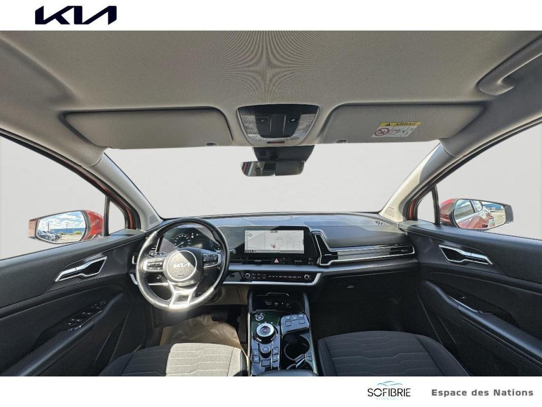 Kia Sportage - Photo 6