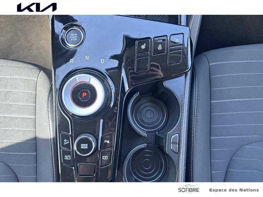 Kia Sportage - Photo 10