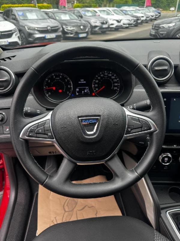 Dacia Duster - Photo 11