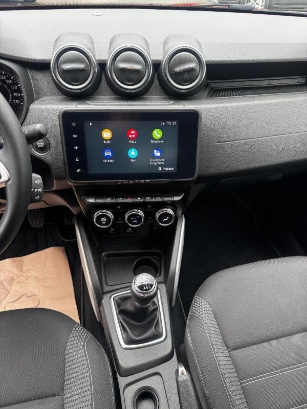 Dacia Duster - Photo 12