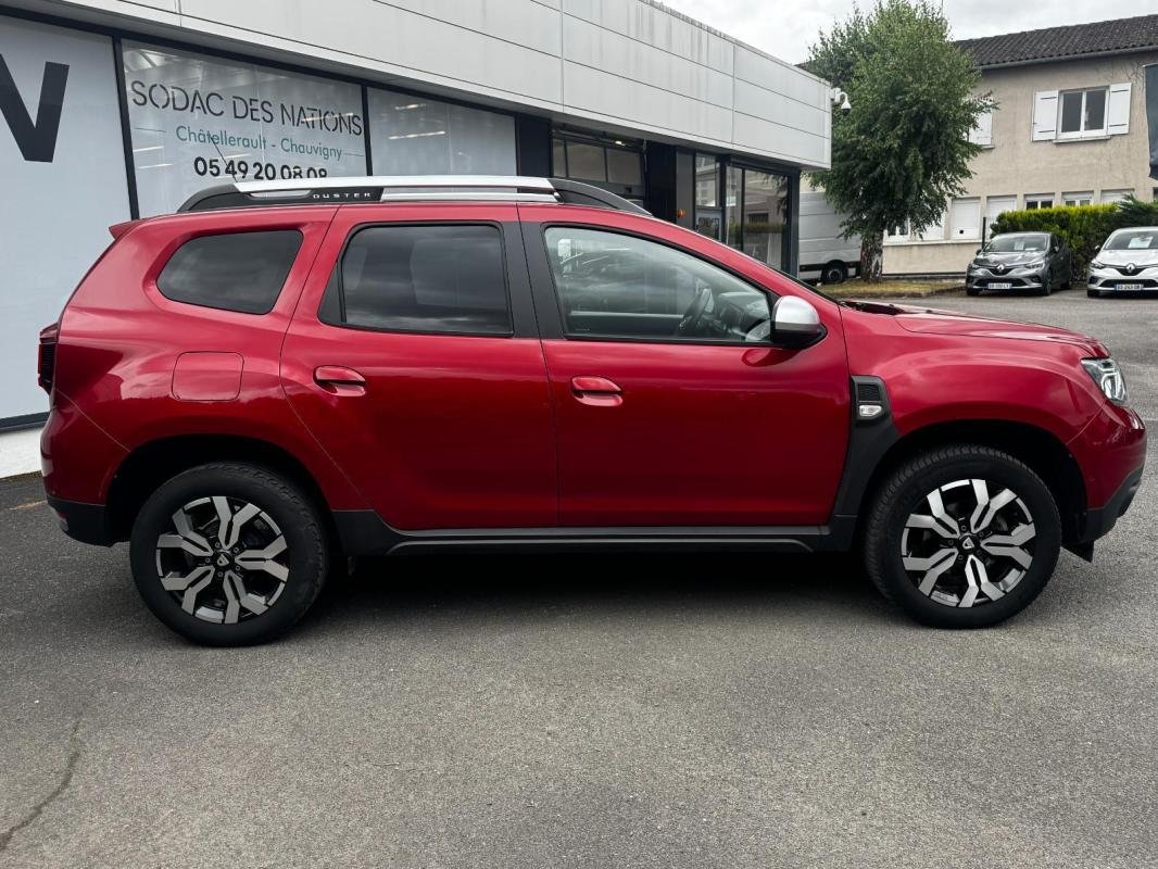 Dacia Duster - Photo 2