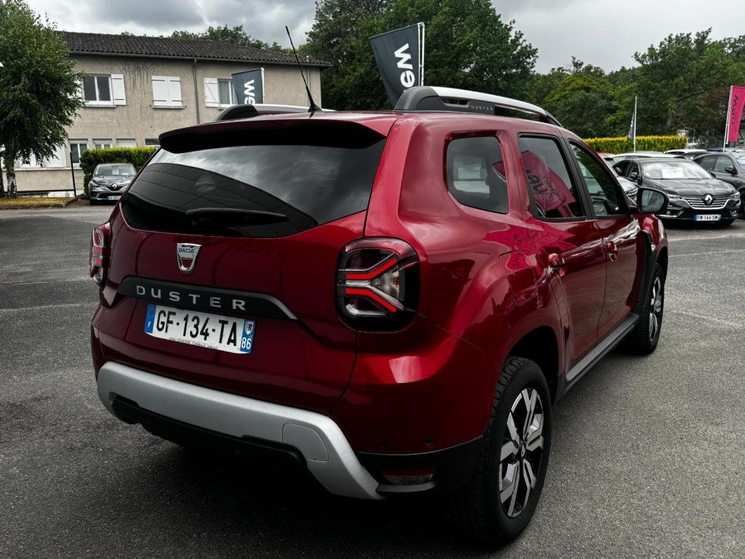 Dacia Duster - Photo 3
