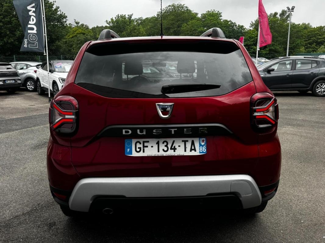 Dacia Duster - Photo 4
