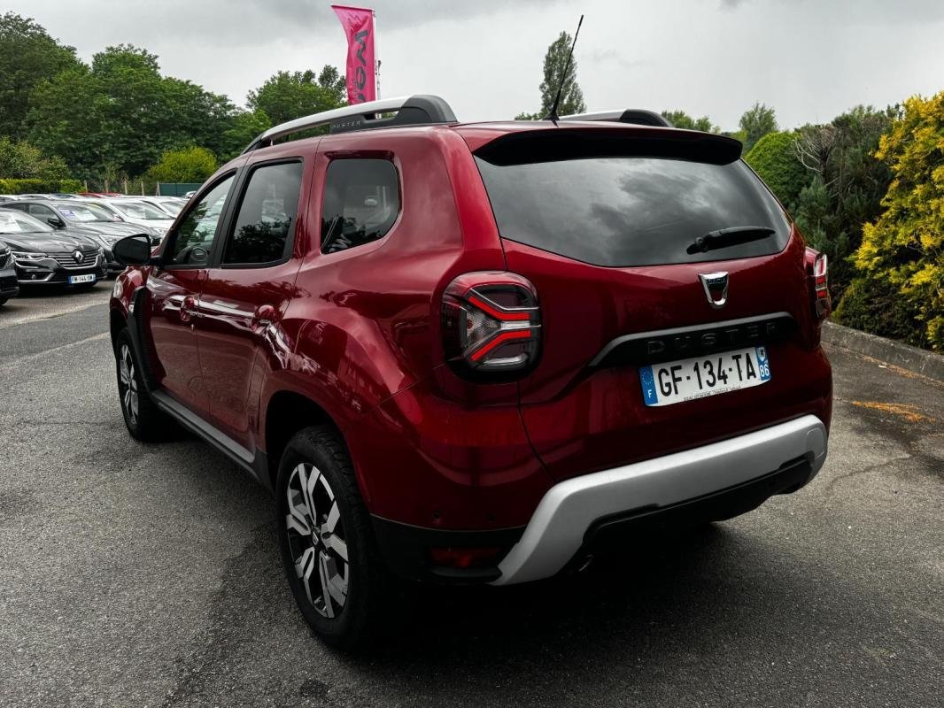 Dacia Duster - Photo 5