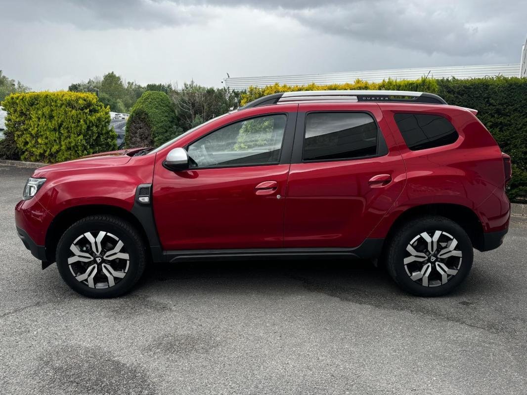 Dacia Duster - Photo 6