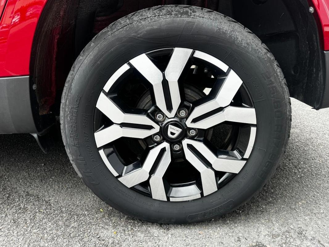 Dacia Duster - Photo 7
