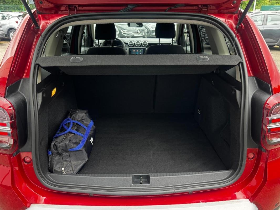 Dacia Duster - Photo 8