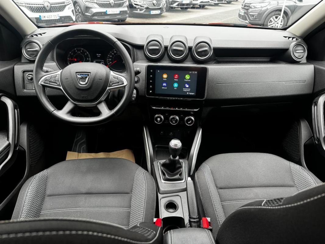 Dacia Duster - Photo 9