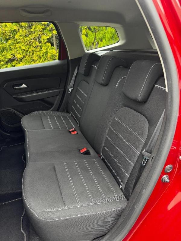 Dacia Duster - Photo 10
