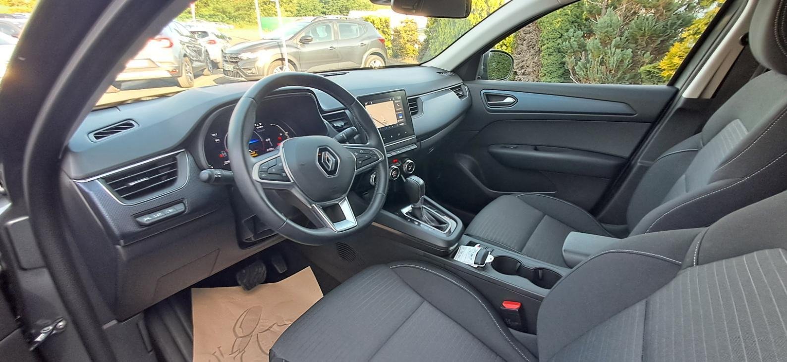 Renault Arkana - Photo 16