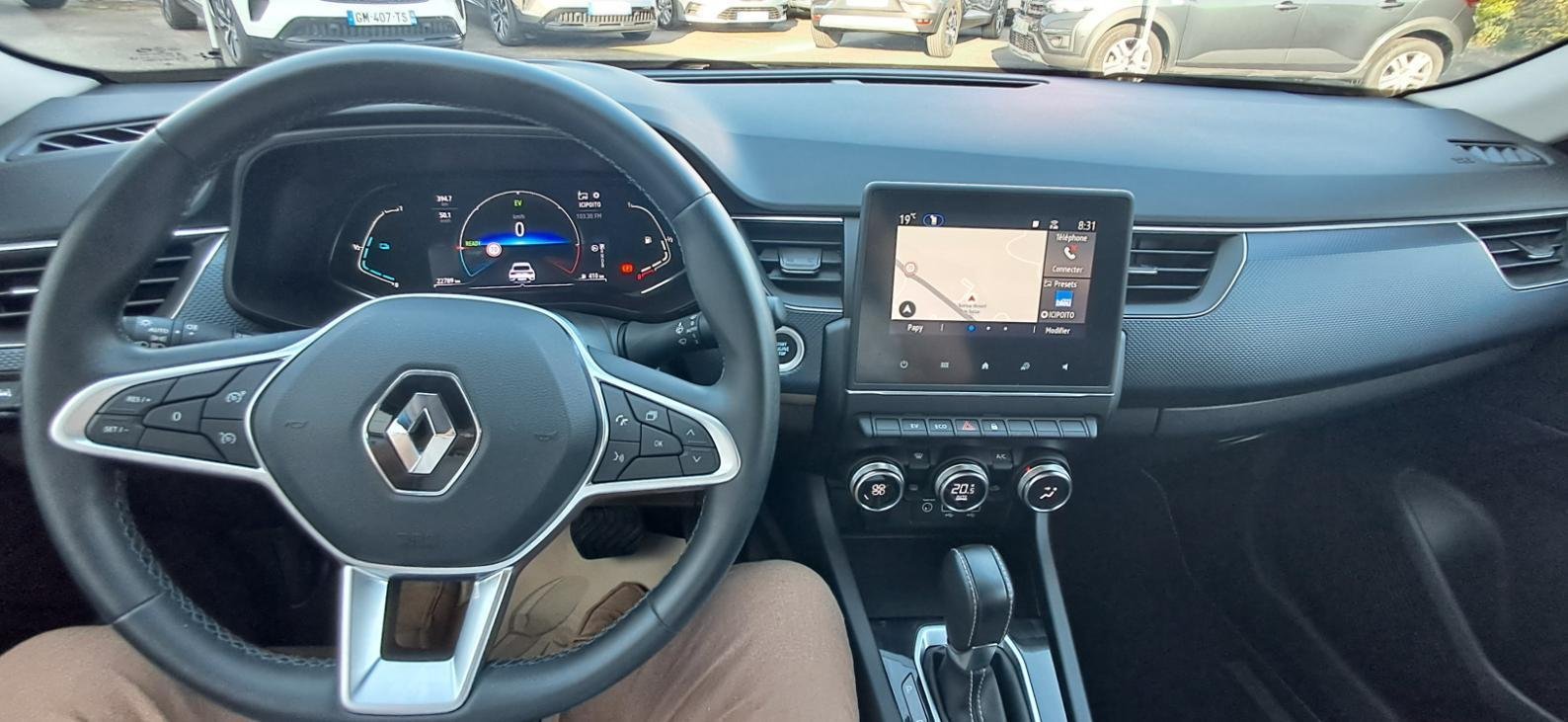 Renault Arkana - Photo 5