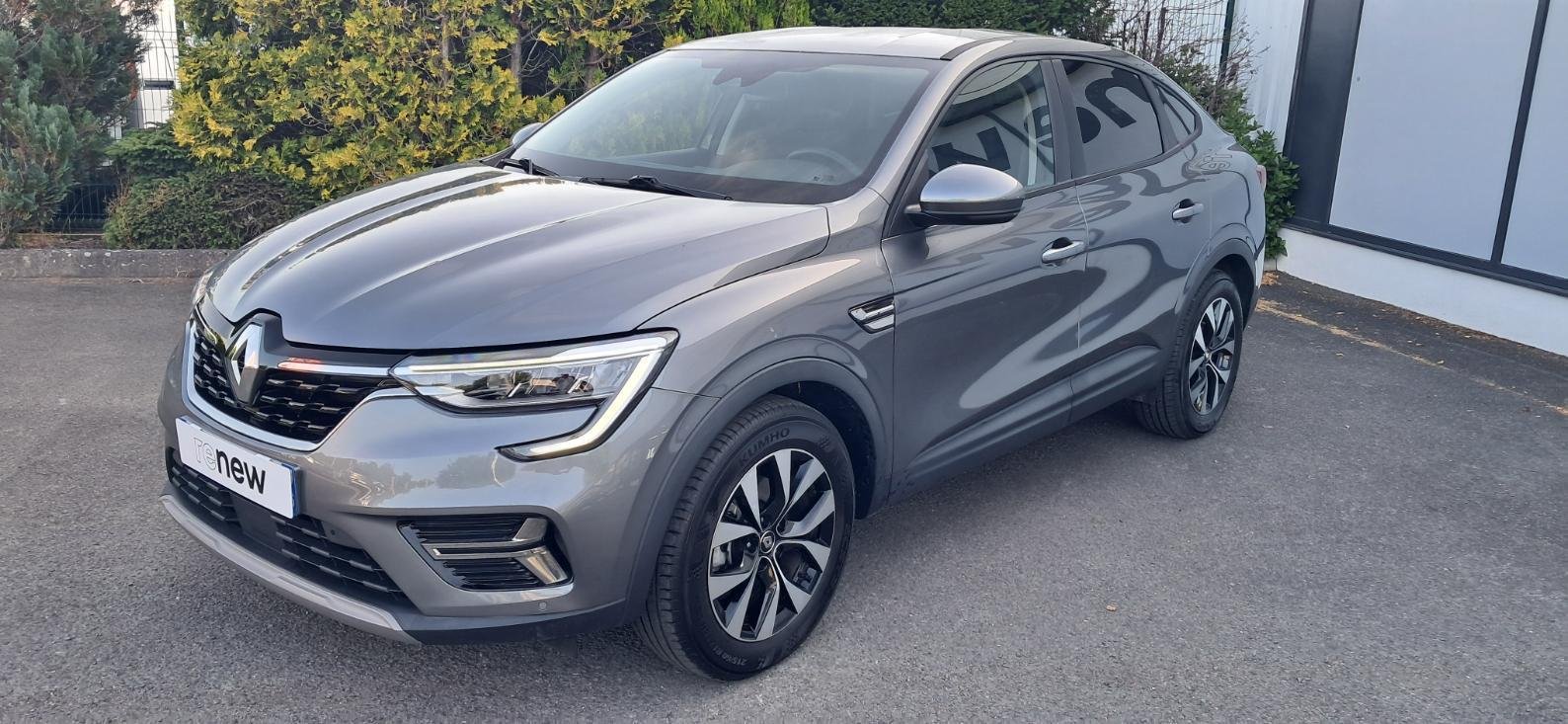 Renault Arkana - Photo 7