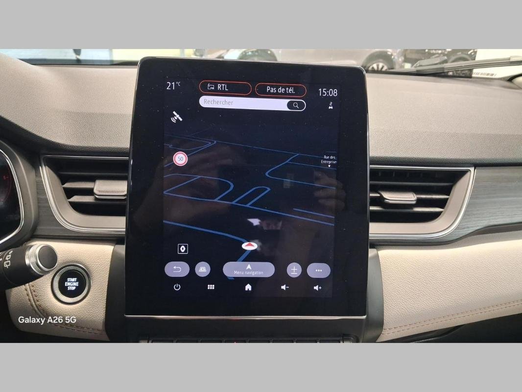Renault Captur - Photo 11